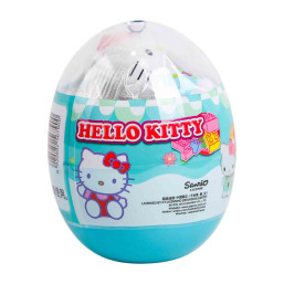 Hello Kitty Blocks